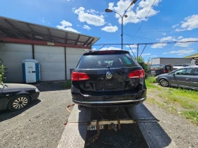 VW Passat, снимка 3