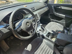 VW Passat, снимка 10