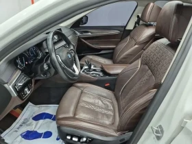 BMW 520 LUXURY PLUS, снимка 11