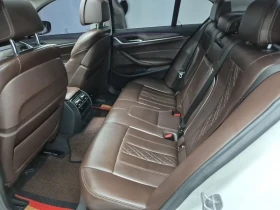 BMW 520 LUXURY PLUS, снимка 12