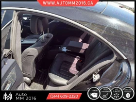 Mercedes-Benz CLS * 550 * CARFAX * ЦЕНА ДО БГ, снимка 12