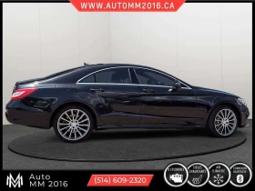 Mercedes-Benz CLS * 550 * CARFAX * ЦЕНА ДО БГ, снимка 5
