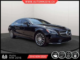 Mercedes-Benz CLS * 550 * CARFAX * ЦЕНА ДО БГ, снимка 6