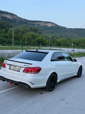 Mercedes-Benz E 300, снимка 6