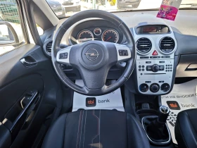 Opel Corsa 1.2 Gaz injekcion, снимка 12