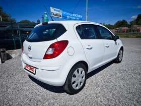 Opel Corsa 1.2 Gaz injekcion, снимка 5