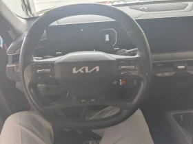 Kia EV9 EV9, снимка 16