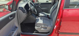 VW Golf Plus 1.9TDI-90k-06г, снимка 10