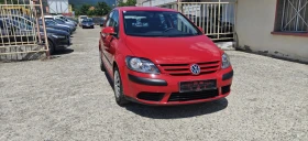 VW Golf Plus 1.9TDI-90k-06г, снимка 2