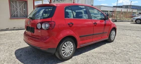 VW Golf Plus 1.9TDI-90k-06г, снимка 7