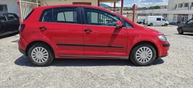 VW Golf Plus 1.9TDI-90k-06г, снимка 8