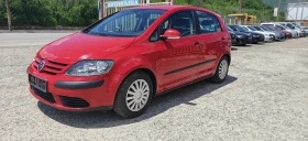 VW Golf Plus 1.9TDI-90k-06г, снимка 3