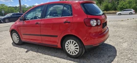 VW Golf Plus 1.9TDI-90k-06г, снимка 5