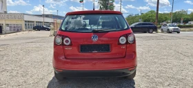 VW Golf Plus 1.9TDI-90k-06г, снимка 6