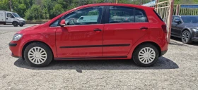 VW Golf Plus 1.9TDI-90k-06г, снимка 4