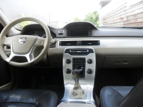 Volvo Xc70 2, 4D-4X4-ТОП СЪСТОЯНИЕ ITALY, снимка 12