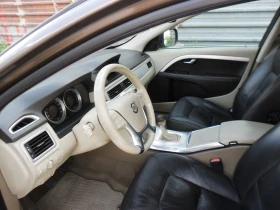Volvo Xc70 2, 4D-4X4-ТОП СЪСТОЯНИЕ ITALY, снимка 8