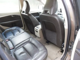 Volvo Xc70 2, 4D-4X4-ТОП СЪСТОЯНИЕ ITALY, снимка 11