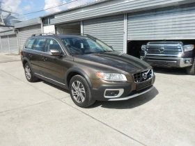 Volvo Xc70 2, 4D-4X4-ТОП СЪСТОЯНИЕ ITALY, снимка 3
