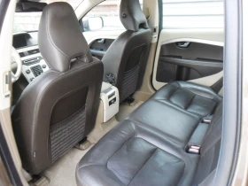Volvo Xc70 2, 4D-4X4-ТОП СЪСТОЯНИЕ ITALY, снимка 9