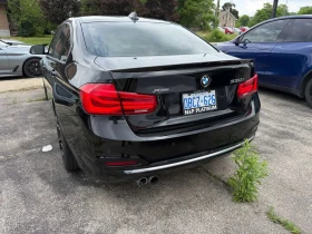 BMW 330 | HUD | HARMAN KARDON | ШИБИДАХ | CARFAX | , снимка 4