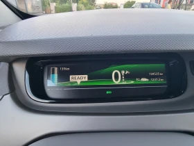 Renault Zoe EDITION ONE 41KW, снимка 13