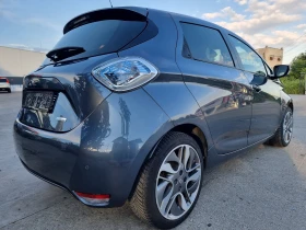 Renault Zoe EDITION ONE 41KW, снимка 5