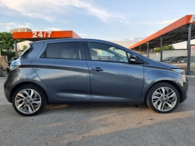 Renault Zoe EDITION ONE 41KW, снимка 8