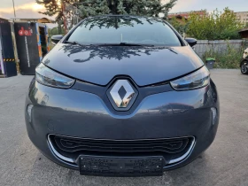 Renault Zoe EDITION ONE 41KW, снимка 3