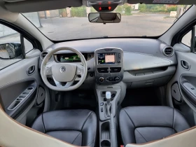 Renault Zoe EDITION ONE 41KW, снимка 12