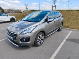 Peugeot 3008 1.6 HDI, снимка 2