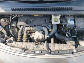 Peugeot 3008 1.6 HDI, снимка 9