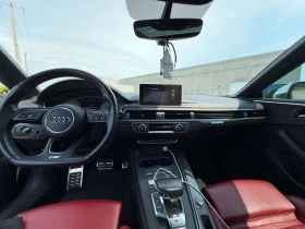 Audi S5 * Progressiv * CARFAX * БЕЗ ПЪРВОНАЧАЛНА ВНОСКА, снимка 9