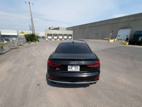 Audi S5 * Progressiv * CARFAX * БЕЗ ПЪРВОНАЧАЛНА ВНОСКА, снимка 4