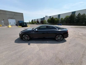 Audi S5 * Progressiv * CARFAX * БЕЗ ПЪРВОНАЧАЛНА ВНОСКА, снимка 2