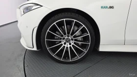 Mercedes-Benz CLS 450 4MATIC AMG* HUD* КОЖА* ОБДУХВ* ПАНО* НАВИ, снимка 5