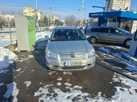 Toyota Avensis, снимка 1