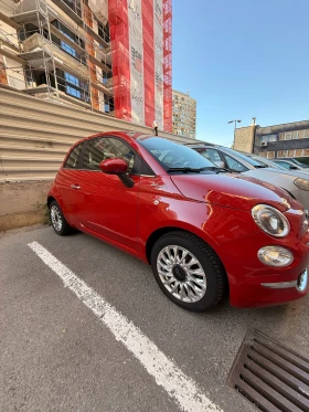 Fiat 500 HYBRID, Dolce Vita, снимка 4