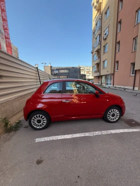 Fiat 500 HYBRID, Dolce Vita, снимка 10