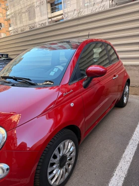 Fiat 500 HYBRID, Dolce Vita, снимка 7
