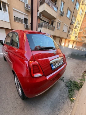 Fiat 500 HYBRID, Dolce Vita, снимка 6