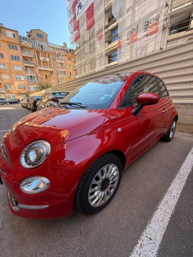 Fiat 500 HYBRID, Dolce Vita, снимка 5