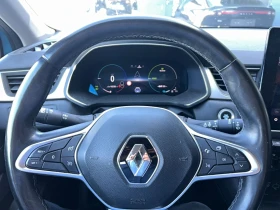 Renault Captur Intense 1.6 hybrid, снимка 15