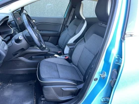 Renault Captur Intense 1.6 hybrid, снимка 16