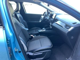 Renault Captur Intense 1.6 hybrid, снимка 11