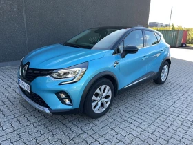 Renault Captur Intense 1.6 hybrid, снимка 1