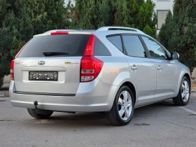 Kia Ceed 1.4i 90hp* NAVI * EURO 4 * КЛИМАТИК * ЛИЗИНГ * , снимка 7