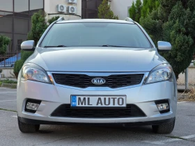 Kia Ceed 1.4i 90hp* NAVI * EURO 4 * КЛИМАТИК * ЛИЗИНГ * , снимка 3