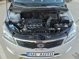 Kia Ceed 1.4i 90hp* NAVI * EURO 4 * КЛИМАТИК * ЛИЗИНГ * , снимка 9