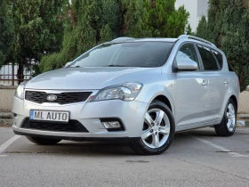 Kia Ceed 1.4i 90hp* NAVI * EURO 4 * КЛИМАТИК * ЛИЗИНГ * , снимка 4
